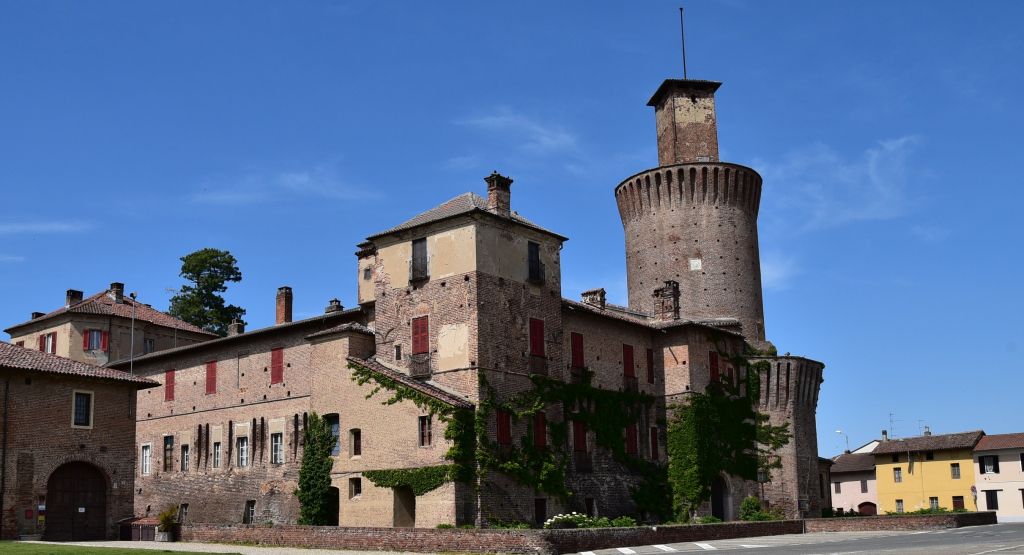 Sartirana: FAI e non solo